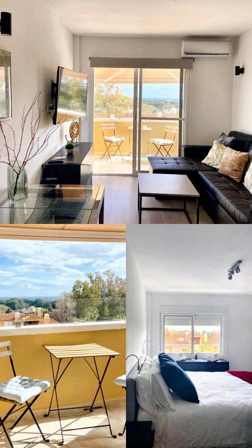 Apartamento Duplex Beach Cabopino *